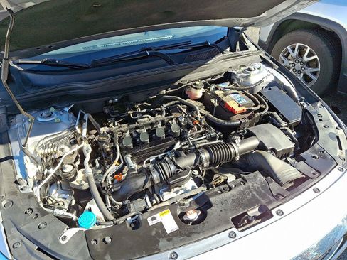Used 2021 Honda Accord EX-L image 27