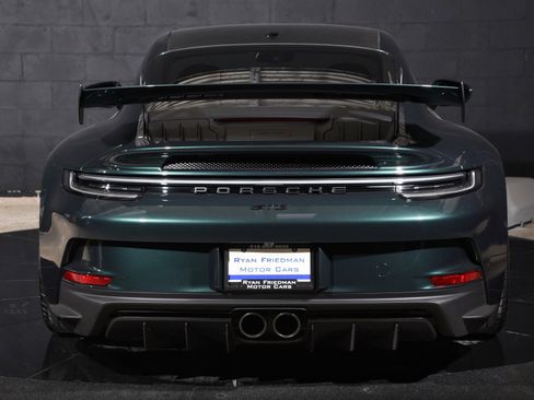 Used 2022 Porsche 911 GT3 RWD image 15