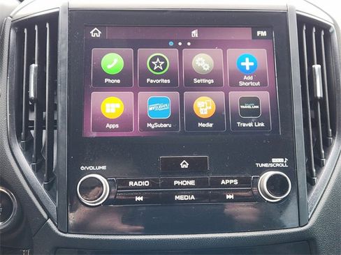 Used 2024 Subaru Forester Wilderness image 13