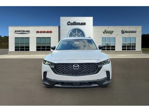 Used 2026 MAZDA CX-50 AWD 2.5 S w/ Accent Package image 8