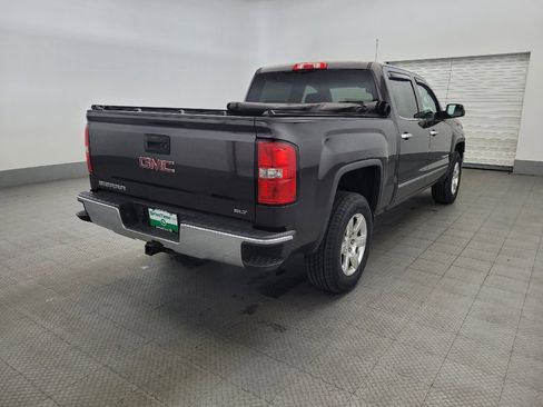 Used 2015 GMC Sierra 1500 SLT image 9