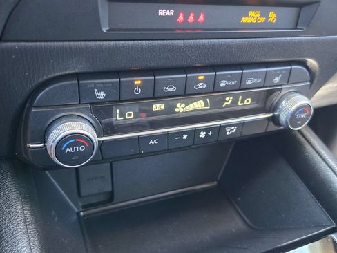 Used 2022 MAZDA CX-5 AWD 2.5 S image 18