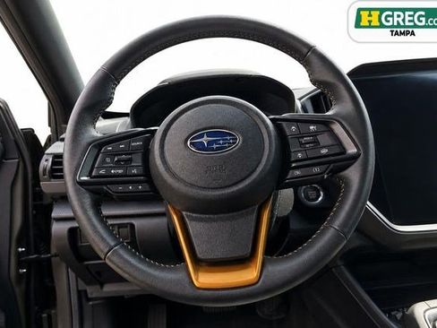 Used 2024 Subaru Crosstrek 2.5i Wilderness AWD/4WD image 13