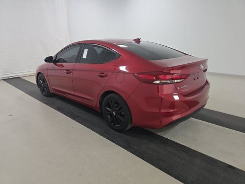 Used 2018 Hyundai Elantra SEL FWD image 8