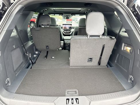 New 2026 Ford Explorer ST-Line image 25