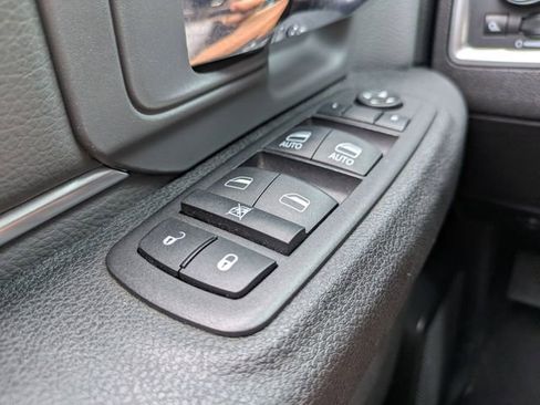 Used 2024 RAM 1500 Classic SLT RWD image 22