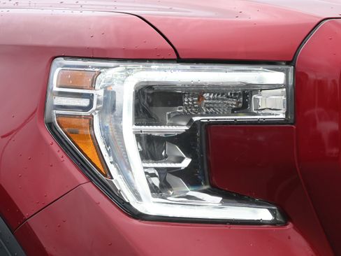 Used 2021 GMC Sierra 1500 Elevation image 12