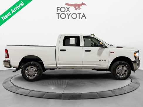 Used 2020 RAM 2500 Tradesman AWD/4WD image 7