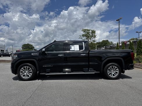 Used 2023 GMC Sierra 1500 Denali AWD/4WD image 7