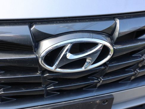 Used 2023 Hyundai Tucson SEL w/ Convenience Package image 6