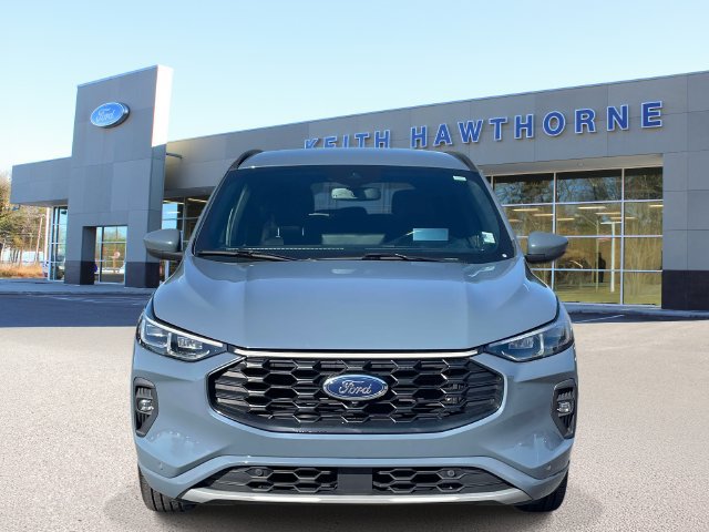 Used 2025 Ford Escape ST-Line Elite w/ Premium Technology Package AWD/4WD image 2