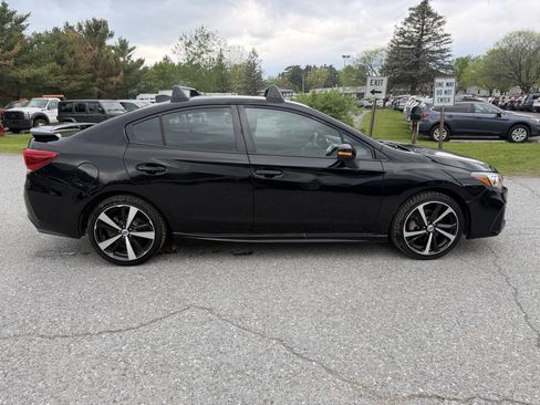Used 2017 Subaru Impreza 2.0i Sport AWD/4WD image 6