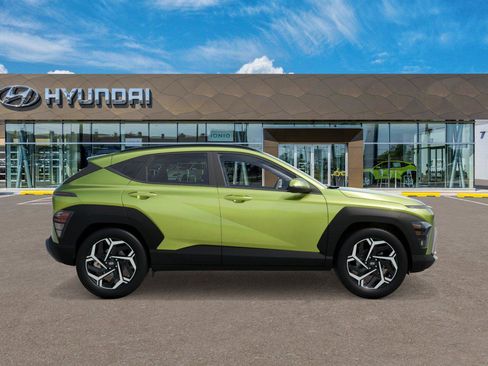 New 2026 Hyundai Kona Limited image 7