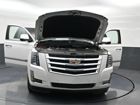 Used 2019 Cadillac Escalade Luxury image 36