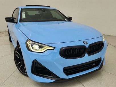 Used 2025 BMW M240i Coupe