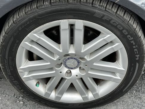 Used 2008 Mercedes-Benz C 300 4MATIC Sedan image 10