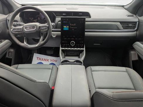 New 2026 GMC Terrain AT4 w/ Convenience Package III image 17