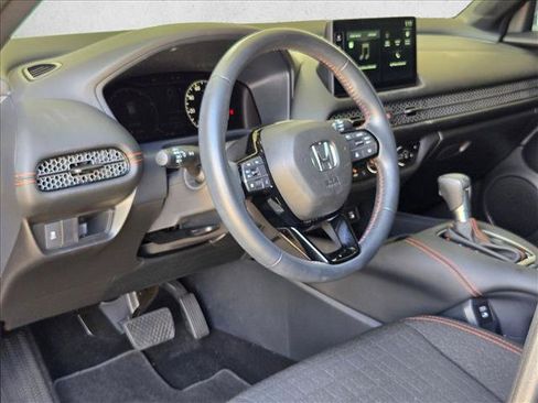Used 2026 Honda HR-V Sport image 9