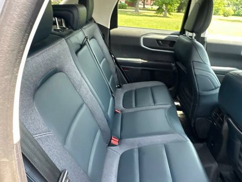Used 2021 Ford Bronco Sport Outer Banks w/ Outer Banks Package AWD/4WD image 23