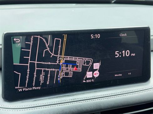 Used 2024 INFINITI QX60 Luxe image 23