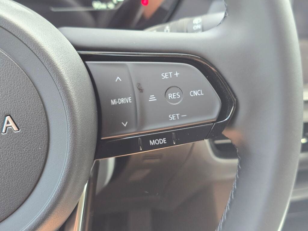 New 2026 MAZDA CX-5 Select AWD/4WD image 26