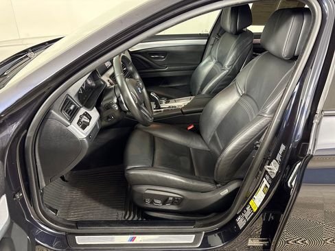 Used 2015 BMW 535i xDrive Sedan image 31