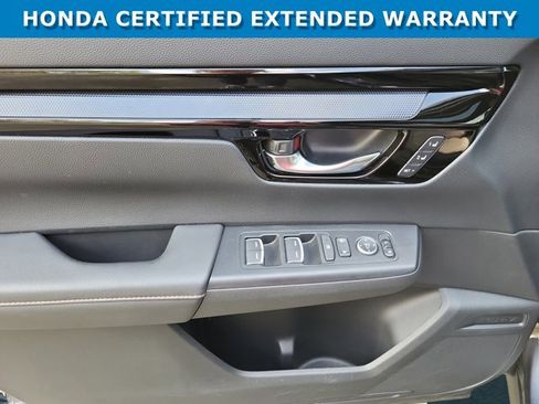 Certified 2024 Honda CR-V Sport Touring image 27