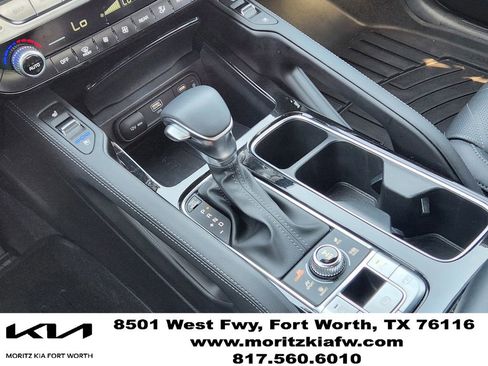 Certified 2025 Kia Telluride SX Prestige X-Pro AWD/4WD image 19