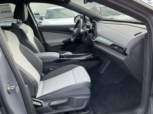 New 2026 Volkswagen ID.4 Pro RWD image 22