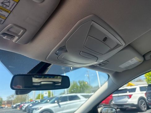 Used 2017 Ford Escape Titanium FWD image 42