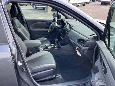 Used 2026 Subaru Forester Wilderness w/ Wilderness Package AWD/4WD image 26