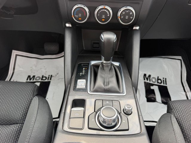 Used 2016 MAZDA CX-5 Touring w/ Bose/Moonroof Package AWD/4WD image 15