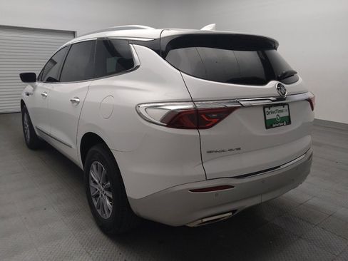Used 2023 Buick Enclave Essence w/ Sound and Sites Package FWD image 5