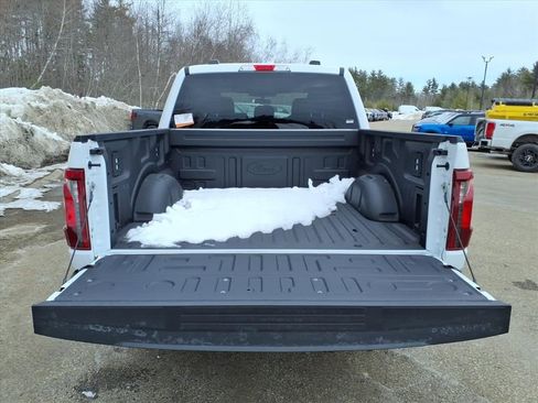 New 2026 Ford F150 STX w/ Equipment Group 200A image 8