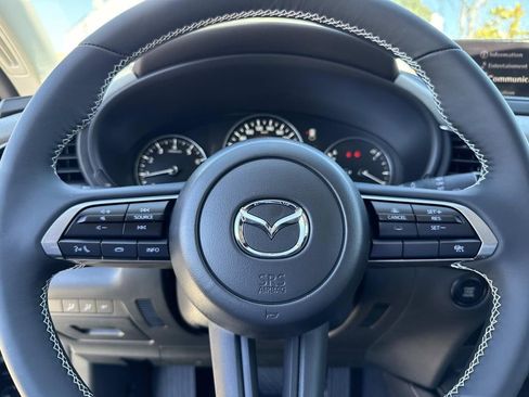 New 2026 MAZDA CX-30 AWD 2.5 S image 32