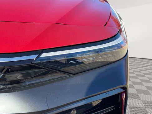 New 2025 Hyundai Elantra N FWD image 10