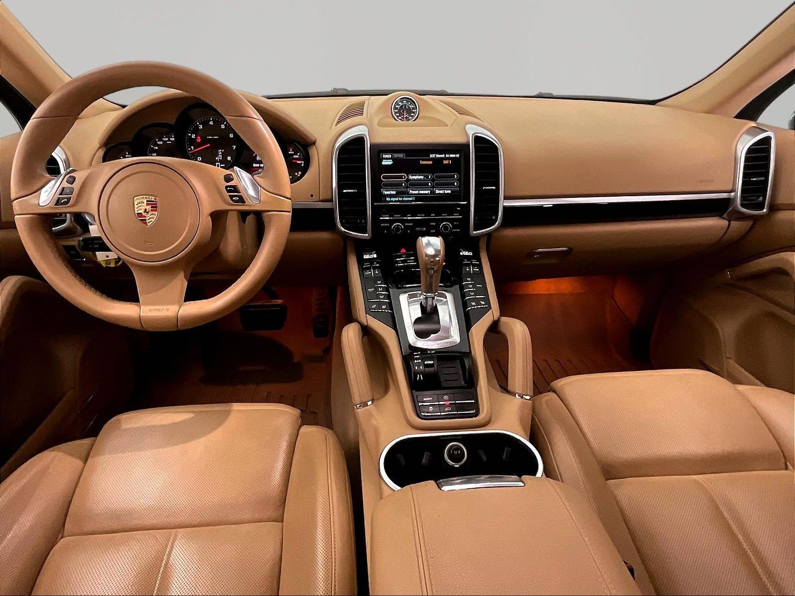 Used 2012 Porsche Cayenne AWD/4WD image 7