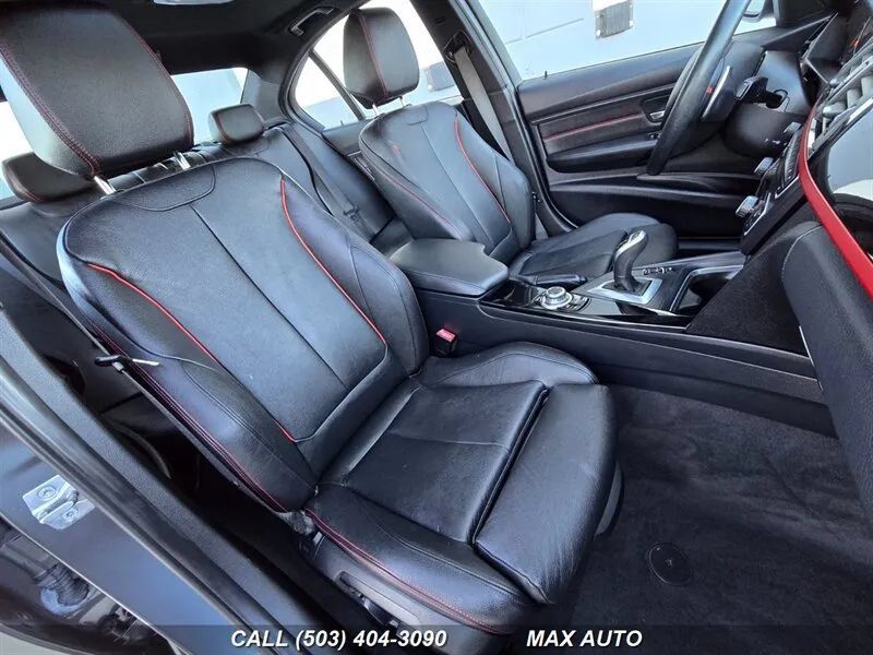 Used 2013 BMW 335i Sedan RWD image 20