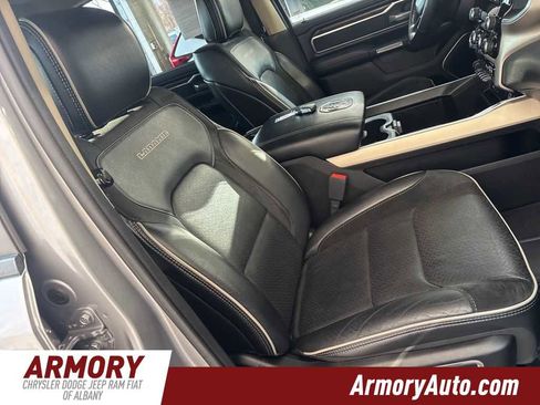 Used 2019 RAM 1500 Laramie image 38