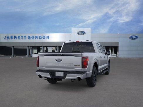 New 2026 Ford F150 Tremor w/ Equipment Group 402B AWD/4WD image 8