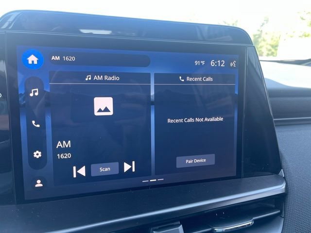 New 2026 Subaru Outback Premium AWD/4WD image 22