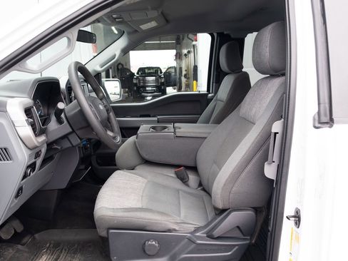 Used 2023 Ford F150 XLT AWD/4WD image 10