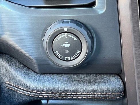 New 2025 Ford F150 Lightning Lariat image 24