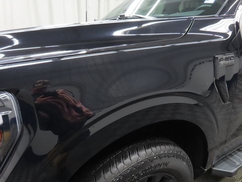 Used 2024 Ford F150 Lariat image 50