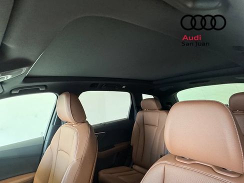New 2026 Audi Q7 Premium Plus AWD/4WD image 14