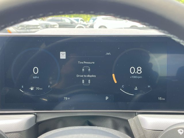 Certified 2025 Hyundai Sonata SEL FWD image 26