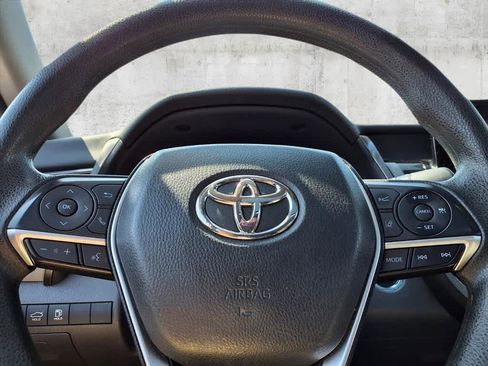 Used 2023 Toyota Camry LE image 23