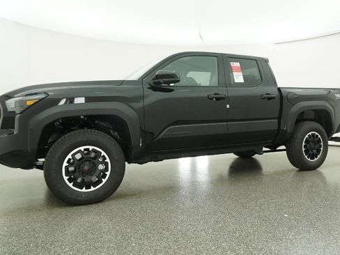 New 2026 Toyota Tacoma TRD Off-Road image 51