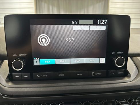 Used 2024 Honda Accord EX image 13