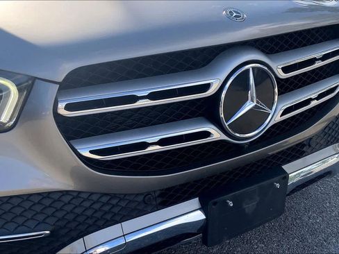 Used 2020 Mercedes-Benz GLE 350 4MATIC image 30